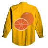 Ladies Long Sleeve Easy Care Shirt Thumbnail