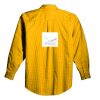 Ladies Long Sleeve Easy Care Shirt Thumbnail