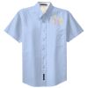 Short Sleeve Easy Care Shirt Thumbnail