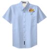 Short Sleeve Easy Care Shirt Thumbnail