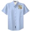 Short Sleeve Easy Care Shirt Thumbnail