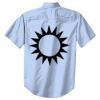 Short Sleeve Easy Care Shirt Thumbnail