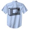 Short Sleeve Easy Care Shirt Thumbnail