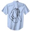 Short Sleeve Easy Care Shirt Thumbnail