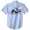 Short Sleeve Easy Care Shirt Thumbnail