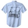 Short Sleeve Easy Care Shirt Thumbnail