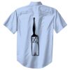 Short Sleeve Easy Care Shirt Thumbnail