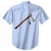 Short Sleeve Easy Care Shirt Thumbnail