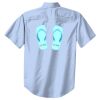 Short Sleeve Easy Care Shirt Thumbnail