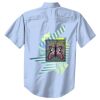 Short Sleeve Easy Care Shirt Thumbnail