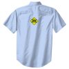 Short Sleeve Easy Care Shirt Thumbnail