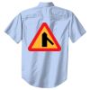 Short Sleeve Easy Care Shirt Thumbnail