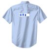 Short Sleeve Easy Care Shirt Thumbnail