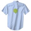 Short Sleeve Easy Care Shirt Thumbnail