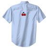 Short Sleeve Easy Care Shirt Thumbnail