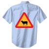 Short Sleeve Easy Care Shirt Thumbnail