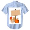 Short Sleeve Easy Care Shirt Thumbnail