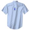 Short Sleeve Easy Care Shirt Thumbnail