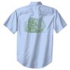 Short Sleeve Easy Care Shirt Thumbnail