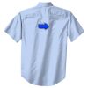 Short Sleeve Easy Care Shirt Thumbnail