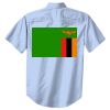 Short Sleeve Easy Care Shirt Thumbnail