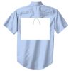 Short Sleeve Easy Care Shirt Thumbnail