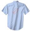 Short Sleeve Easy Care Shirt Thumbnail