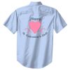 Short Sleeve Easy Care Shirt Thumbnail