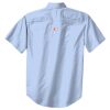 Short Sleeve Easy Care Shirt Thumbnail