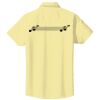 Ladies Short Sleeve Easy Care Shirt Thumbnail