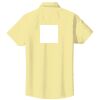 Ladies Short Sleeve Easy Care Shirt Thumbnail