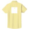 Ladies Short Sleeve Easy Care Shirt Thumbnail