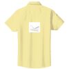 Ladies Short Sleeve Easy Care Shirt Thumbnail