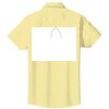 Ladies Short Sleeve Easy Care Shirt Thumbnail