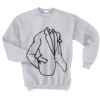 Ultimate Crewneck Sweatshirt Thumbnail