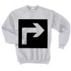 Ultimate Crewneck Sweatshirt Thumbnail