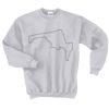 Ultimate Crewneck Sweatshirt Thumbnail