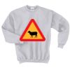 Ultimate Crewneck Sweatshirt Thumbnail