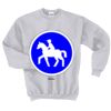 Ultimate Crewneck Sweatshirt Thumbnail