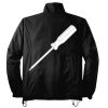 Full Zip Wind Jacket Thumbnail