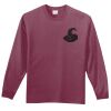 Long Sleeve Essential T Shirt Thumbnail