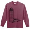 Long Sleeve Essential T Shirt Thumbnail