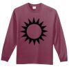 Long Sleeve Essential T Shirt Thumbnail