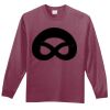 Long Sleeve Essential T Shirt Thumbnail