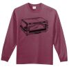 Long Sleeve Essential T Shirt Thumbnail