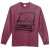 Long Sleeve Essential T Shirt Thumbnail