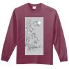 Long Sleeve Essential T Shirt Thumbnail