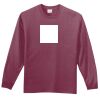 Long Sleeve Essential T Shirt Thumbnail