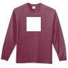 Long Sleeve Essential T Shirt Thumbnail