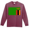 Long Sleeve Essential T Shirt Thumbnail